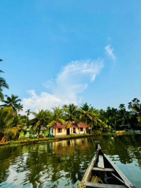 Tulsi Kayal Retreat